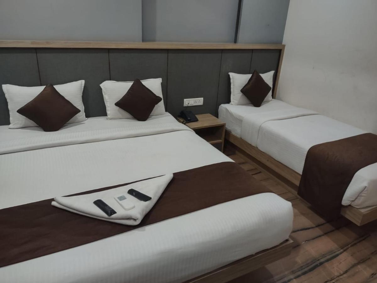 Apollostay Chennai Exterior foto