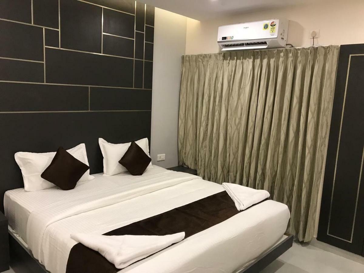 Apollostay Chennai Exterior foto