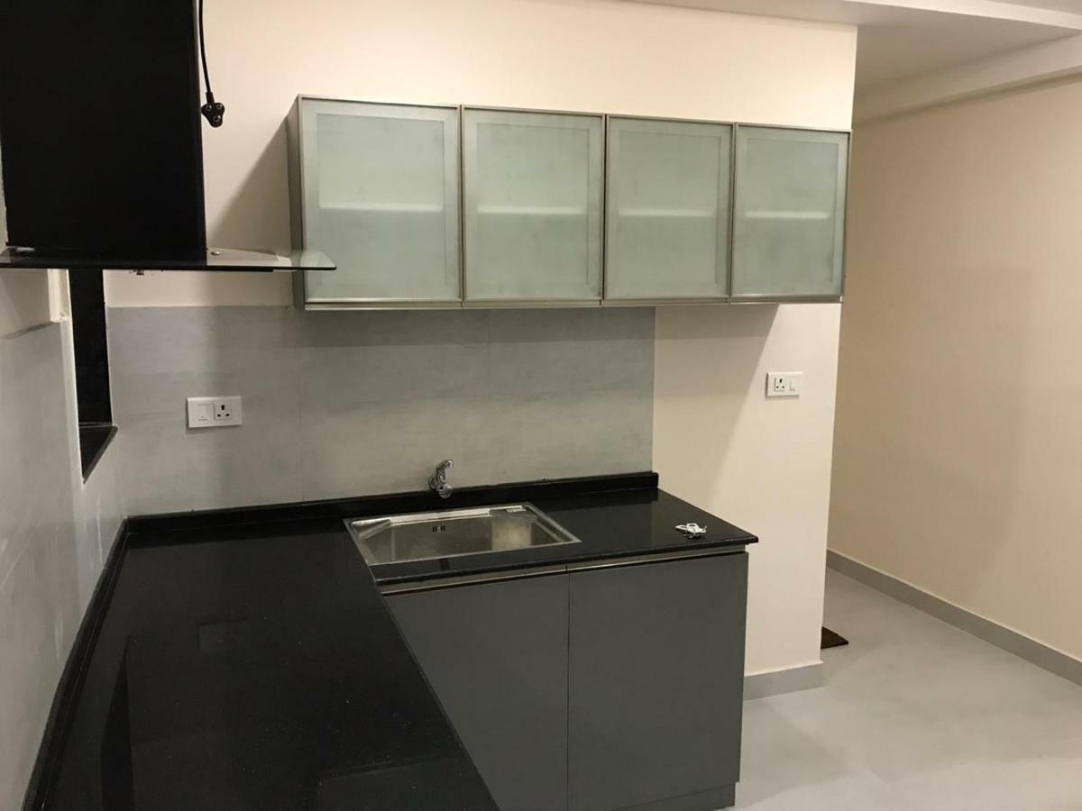 Apollostay Chennai Exterior foto