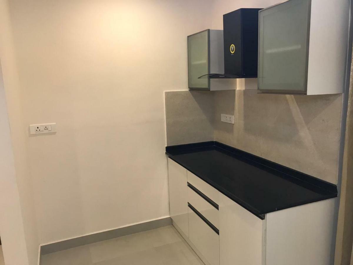 Apollostay Chennai Exterior foto