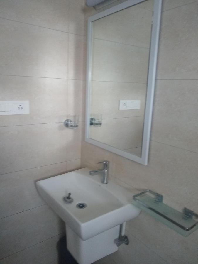 Apollostay Chennai Exterior foto